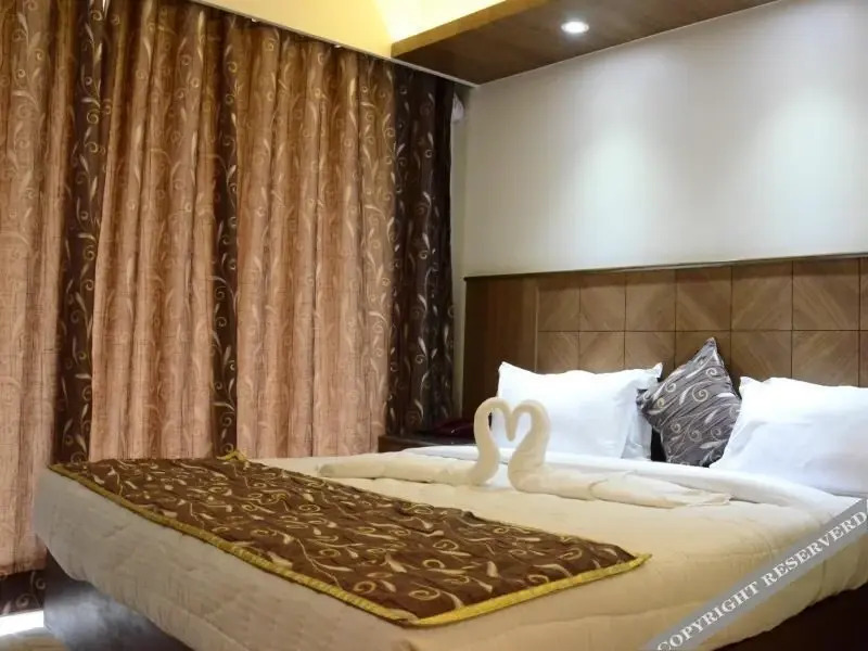Hotel Saisha