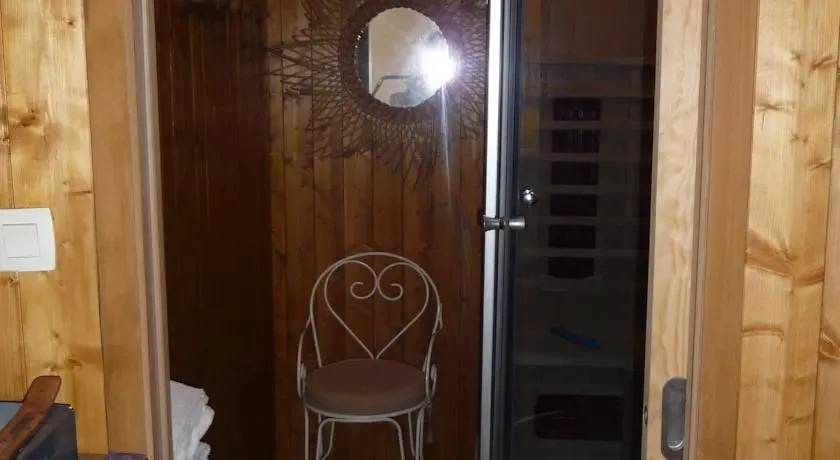 Gîte Harmonic