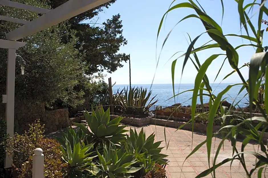Residenza Terrazze sul Mare