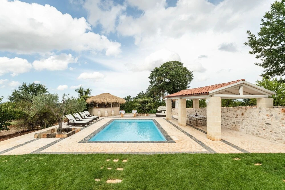 Trulli Italia Resort