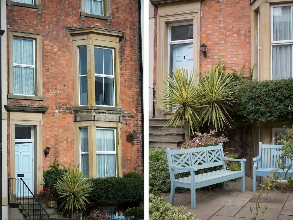 6 Abbey Terrace