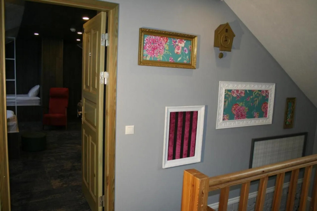 Villa ÕU apartments