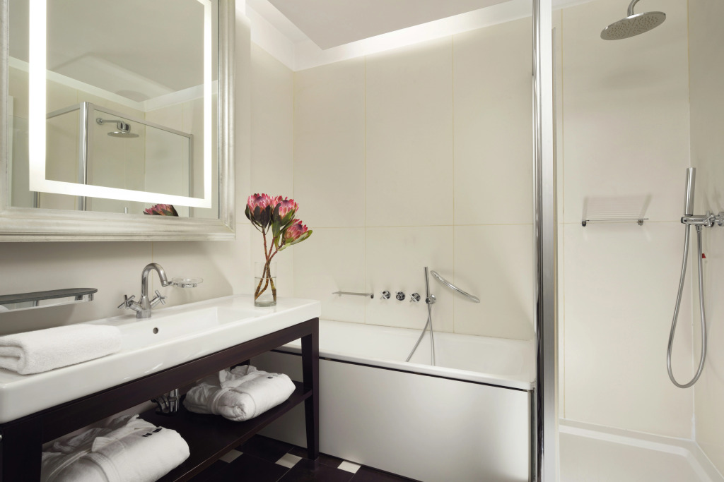 UNA Hotels Cusani Milano