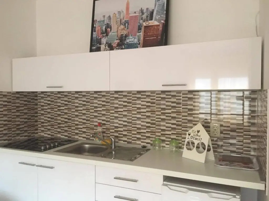 Apartment Contento