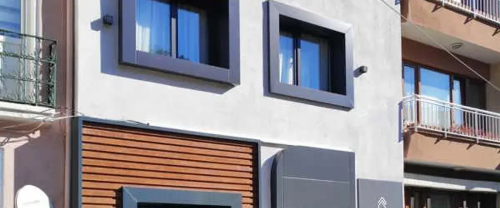 Flex Houses