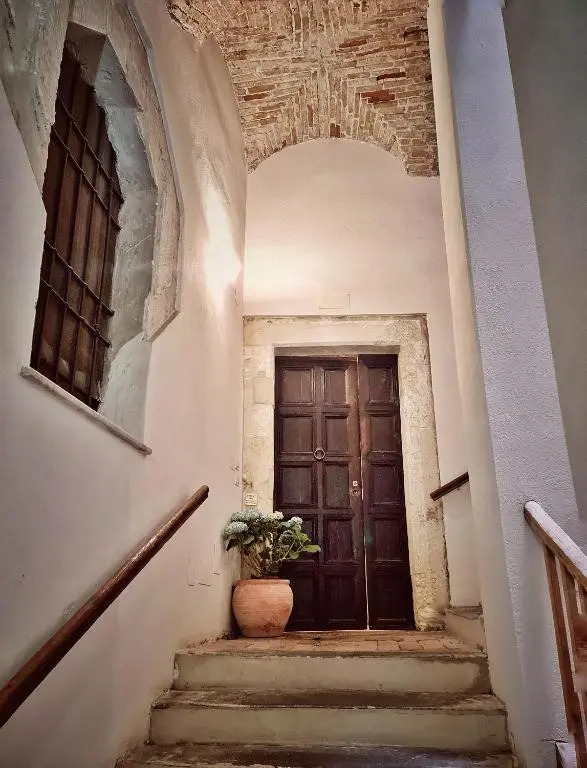 Borro Palace