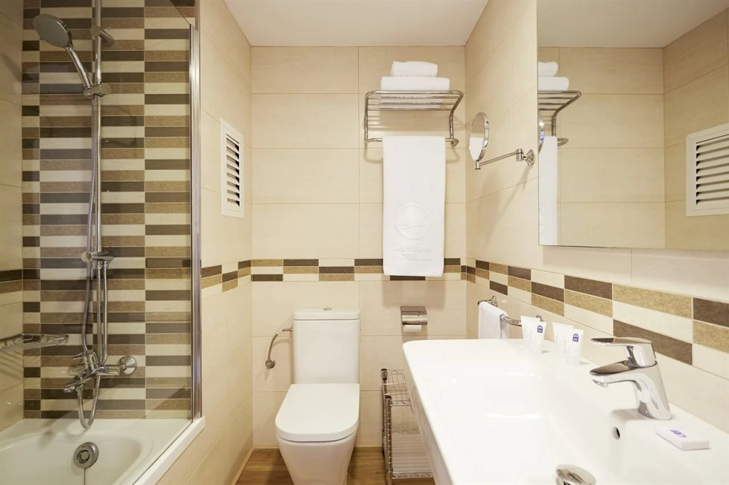 Invisa Ereso All Inclusive