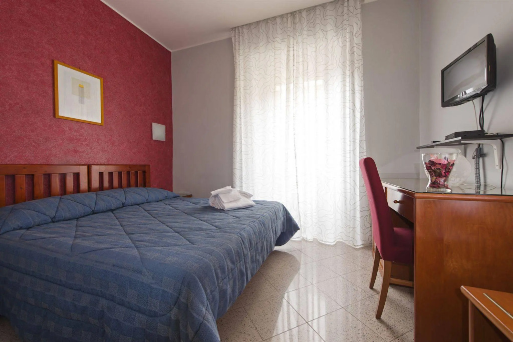 Hotel Ercoli