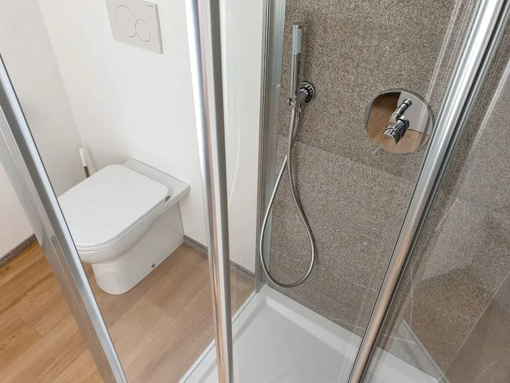 Borgo di Ponte Holiday Apartments & Rooms
