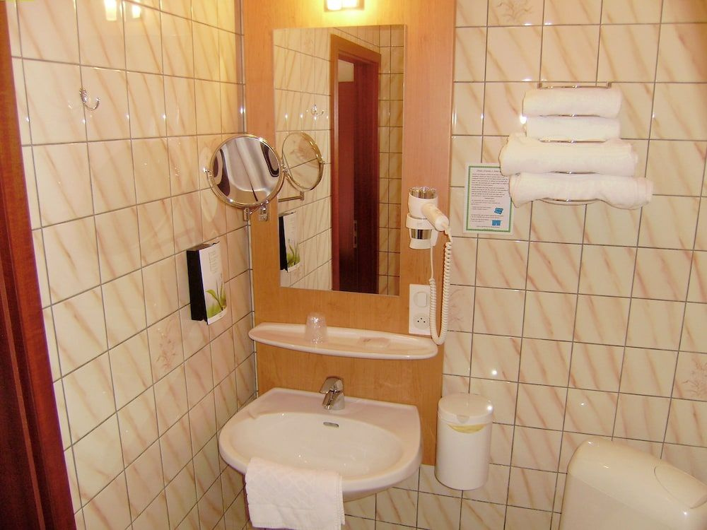 Auberge Des Mésanges