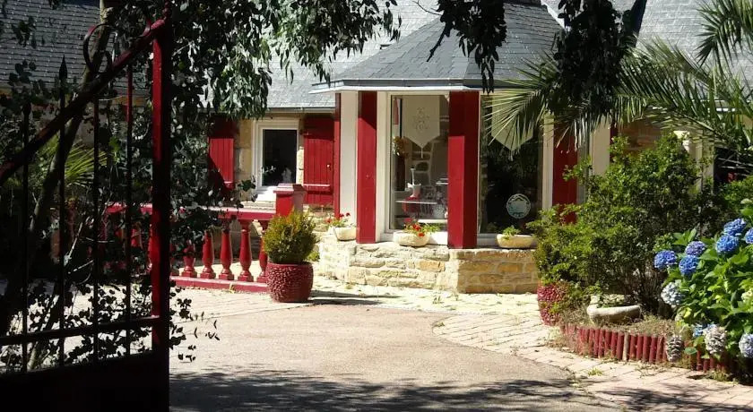 La Chataigneraie