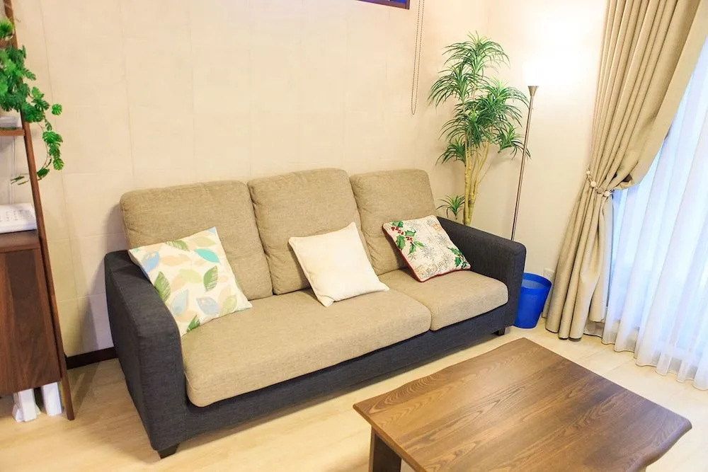 Dainichi-cho Shared House
