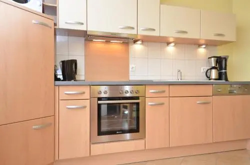 Villa Seerose - Appartement 13