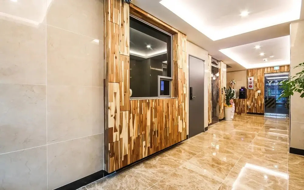 Yeosu Hotel Y