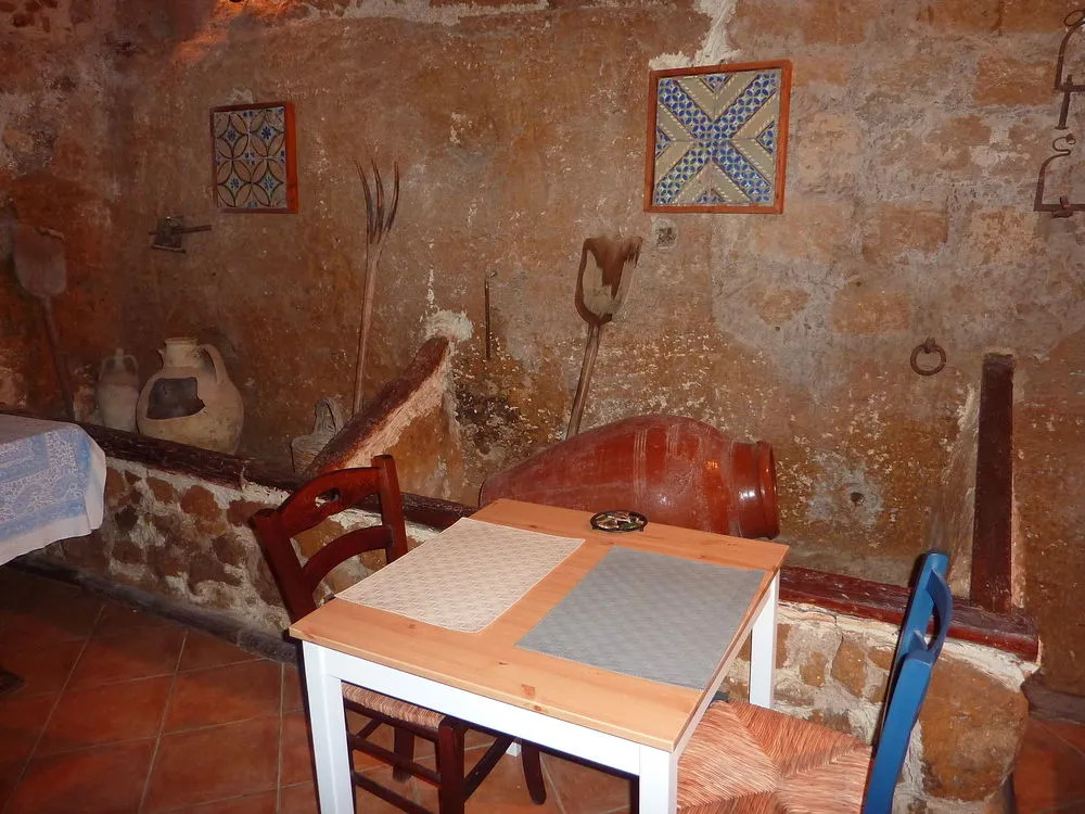 Corte dei Greci