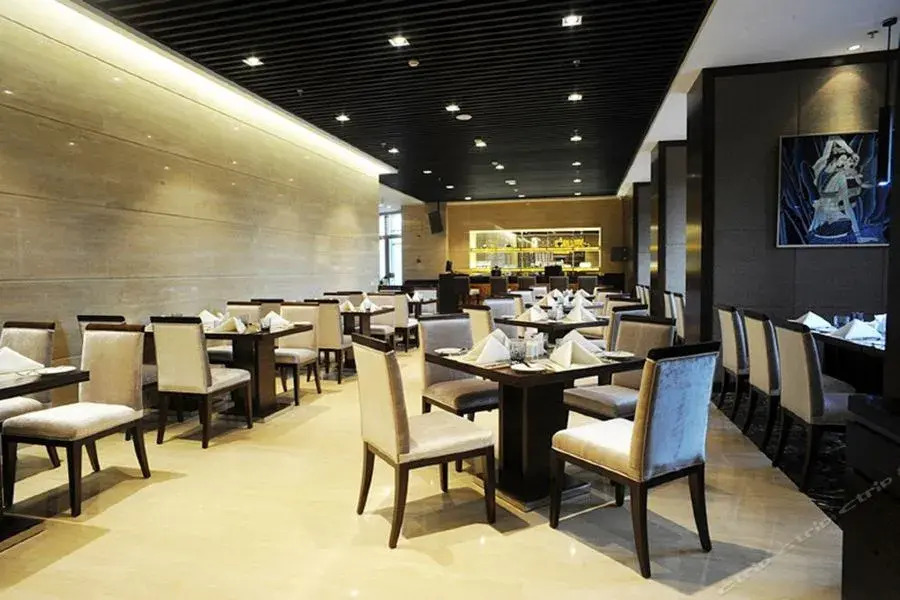 Newyantai Hotel Hainan
