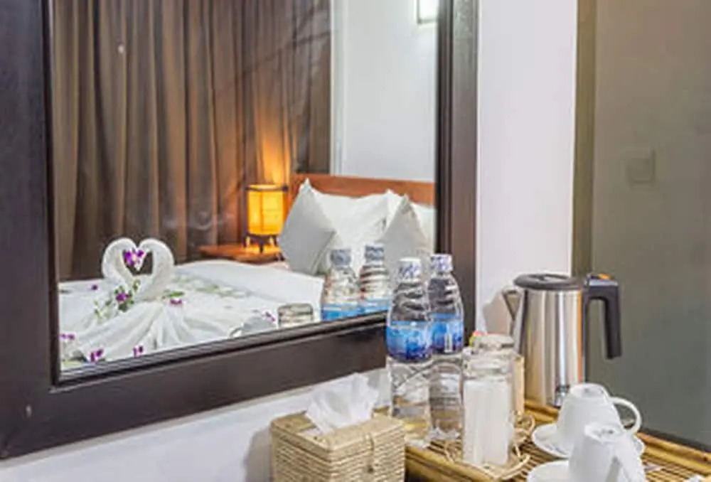 Savoie Angkor Boutique