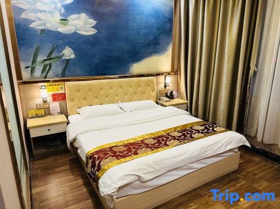 Guigang Xingpeng Business Hotel