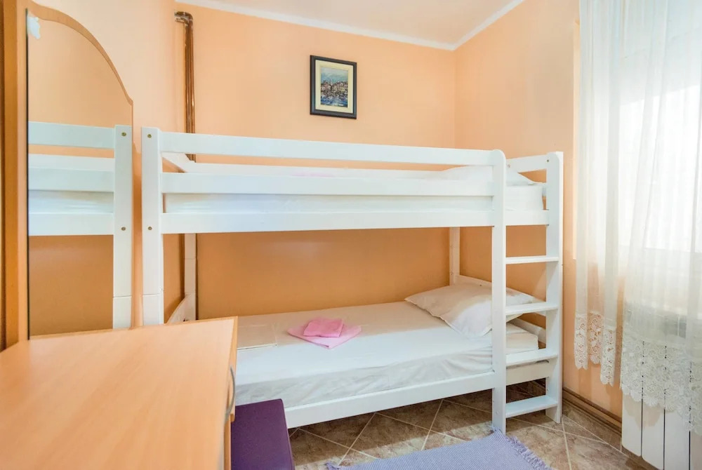 Apartments Samardzic