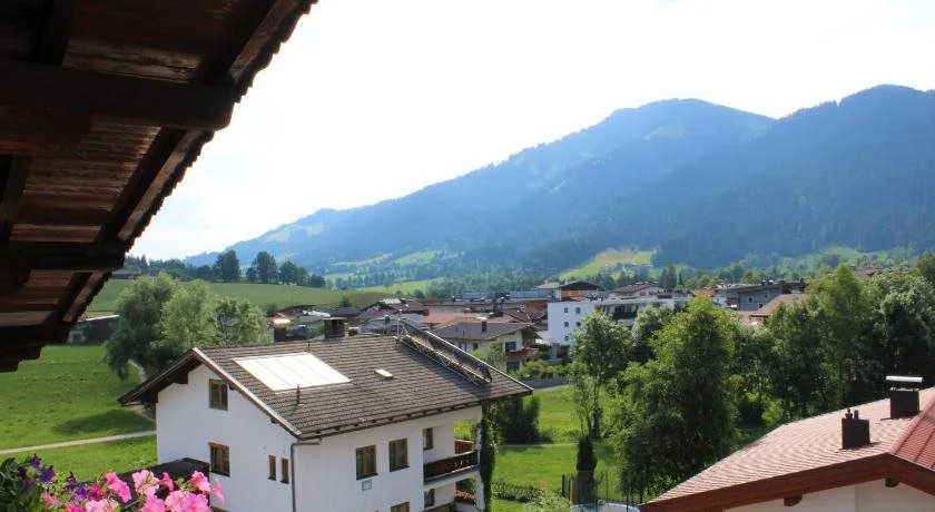 Hotel Feichter
