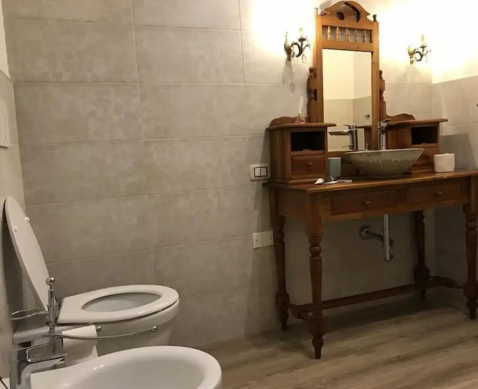 Tra i Campi Di Papaveri