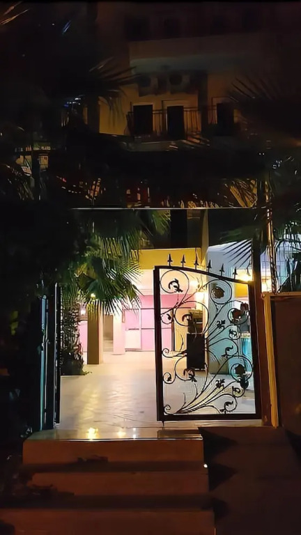 Grand Pam Hotel