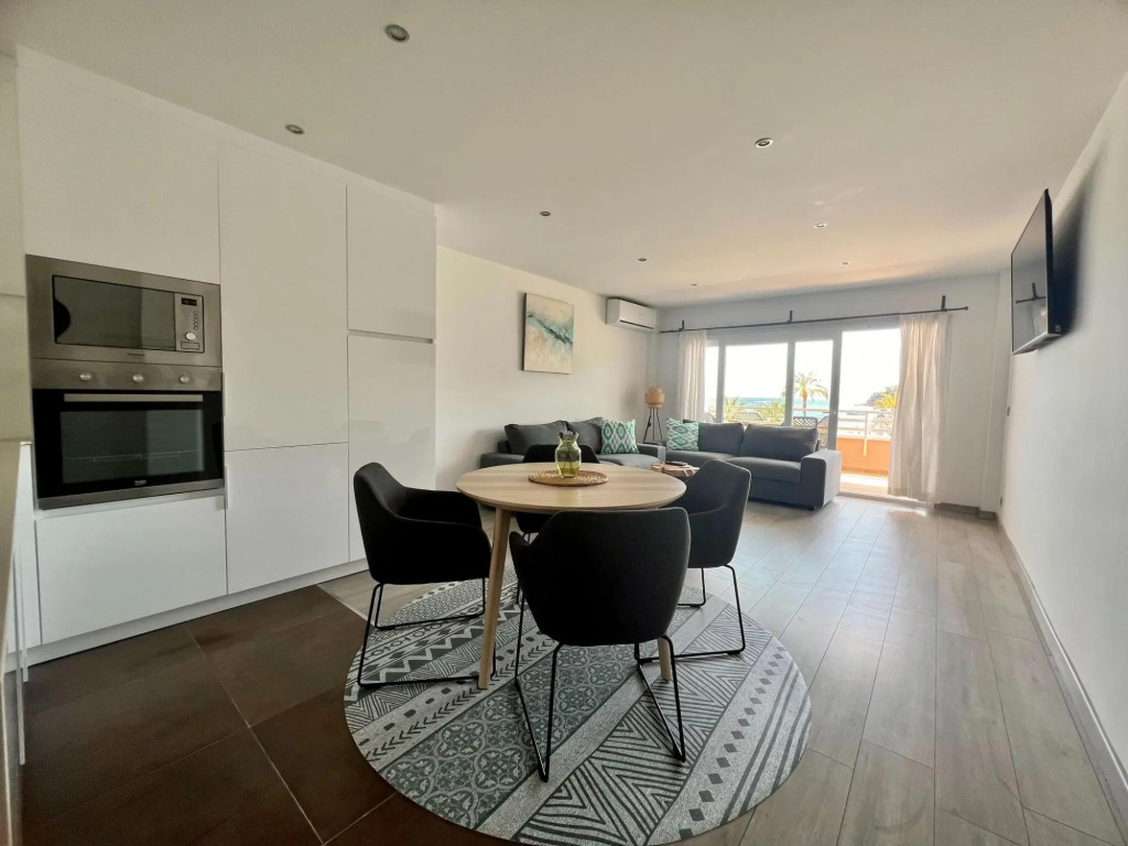 Modern Apartment in Magalluf With Swimming Pool