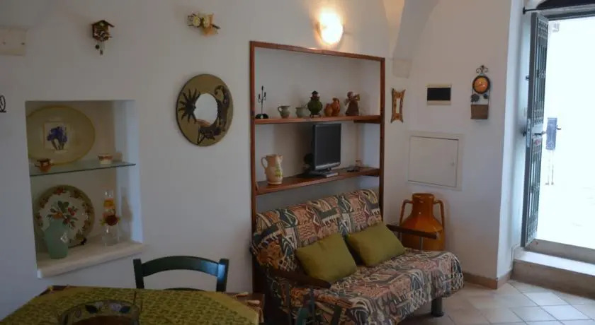 Antica Dimora Bianca