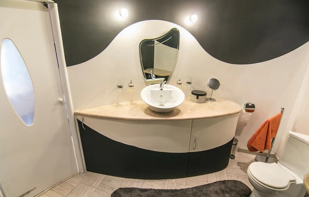 Nice Apartment in Kastav with Hot Tub & 1 Bedrooms