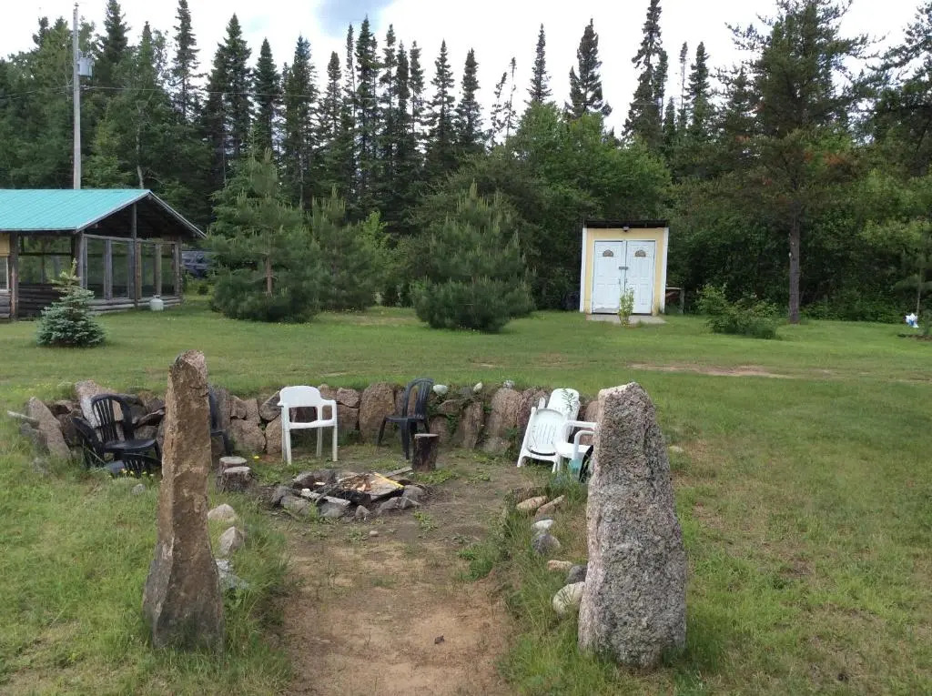 Gîte de la Montagne Enchantée