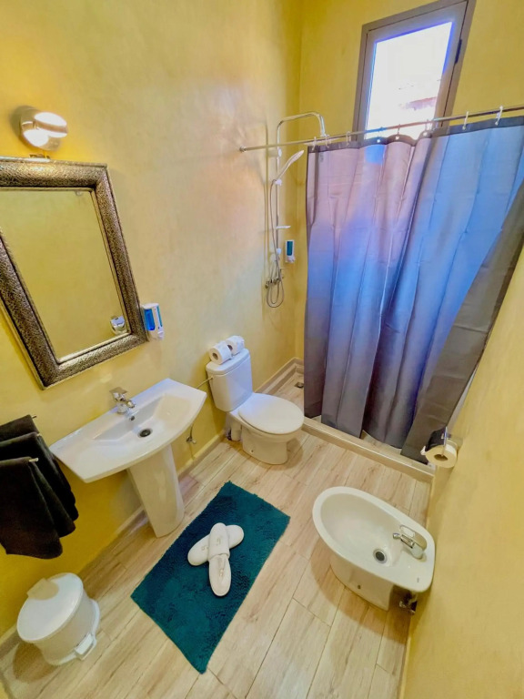 Villa Kesh Evasion Marrakech