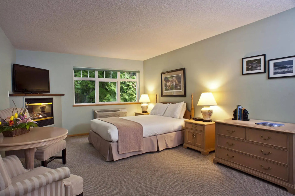 Hotel Zed Tofino