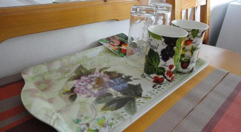 Borko Guest House