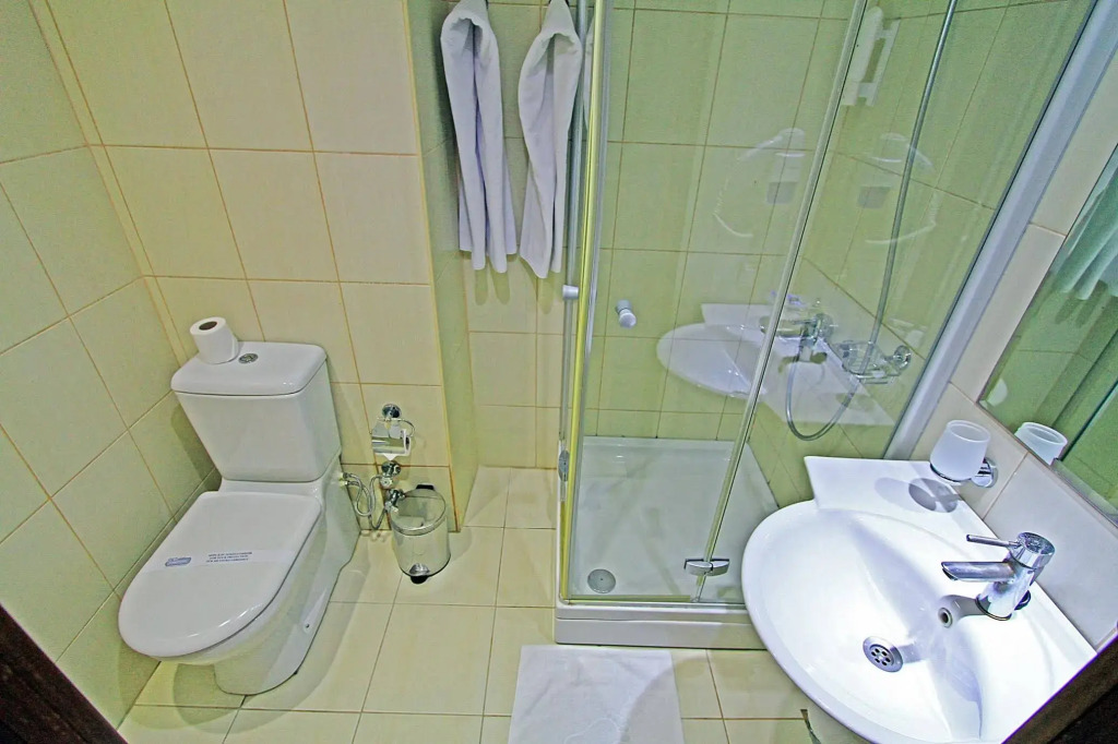 Magna Manastir Hotel