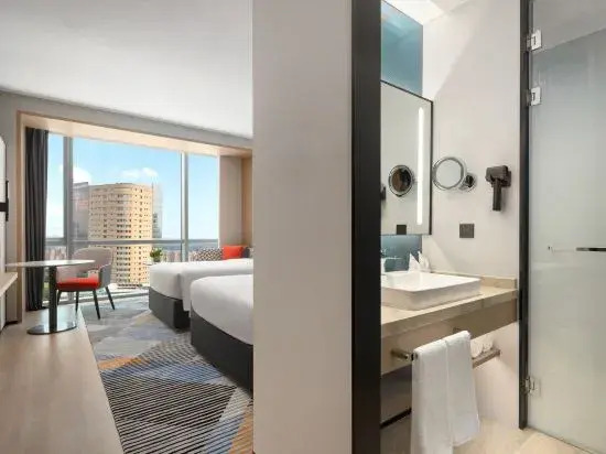 Holiday Inn Express Suzhou East Taihu by IHG