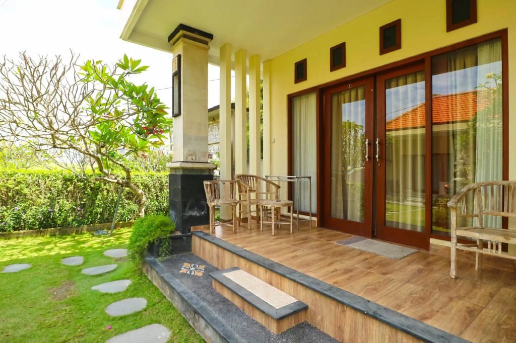 Damar Emas Guesthouse