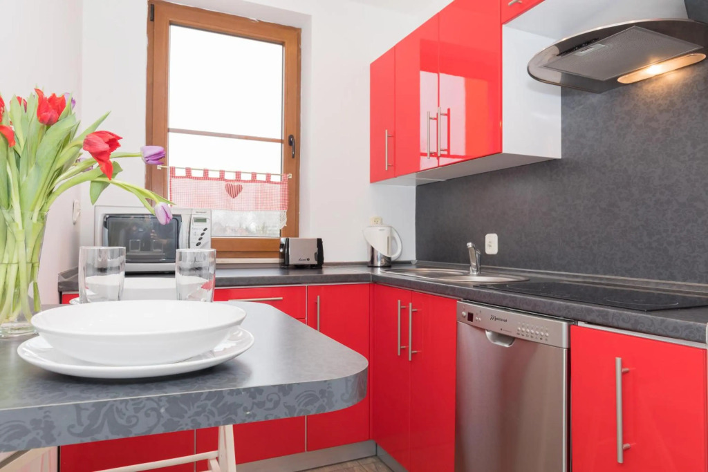 Jantar Apartamenty City Center