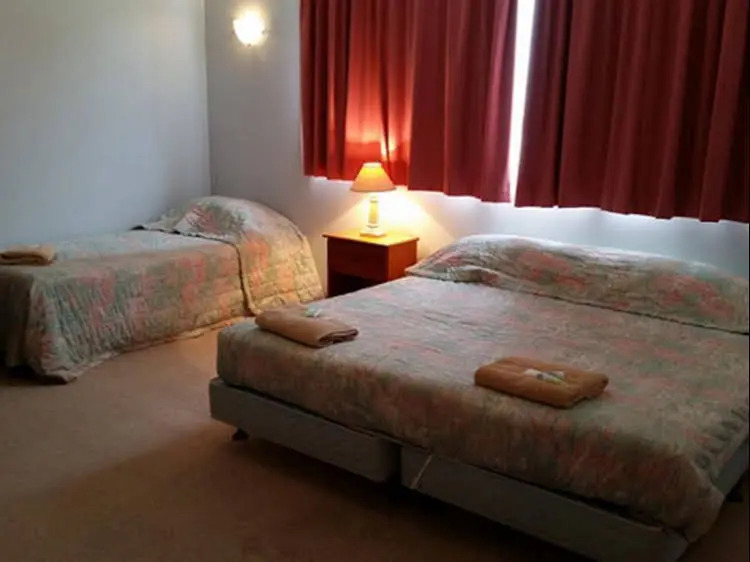 King Island Hotel