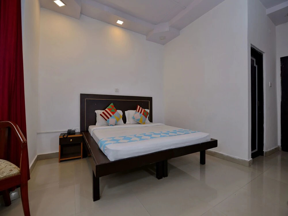 OYO 16922 Home Mussoorie Valley View