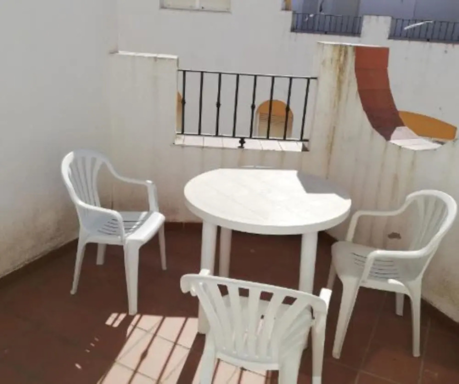 107035 - Apartment in Zahara