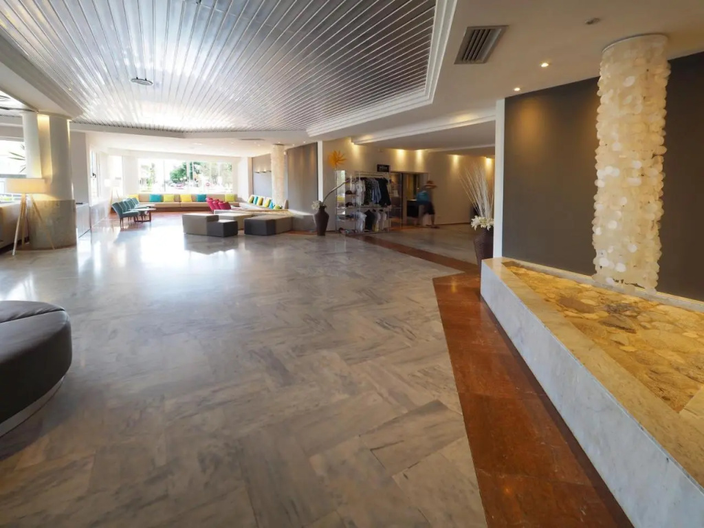 Hotel Mariant Park Thalasso-Spa & Wellness