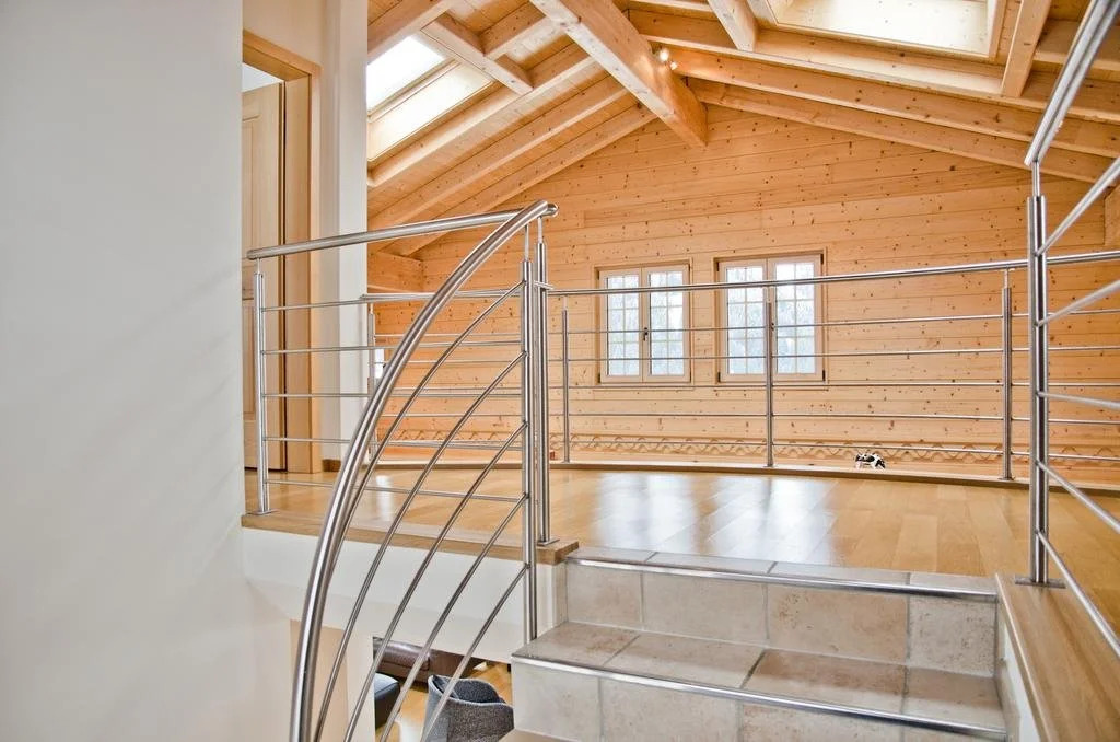 Chalet Rivendell - GRIWA RENT AG