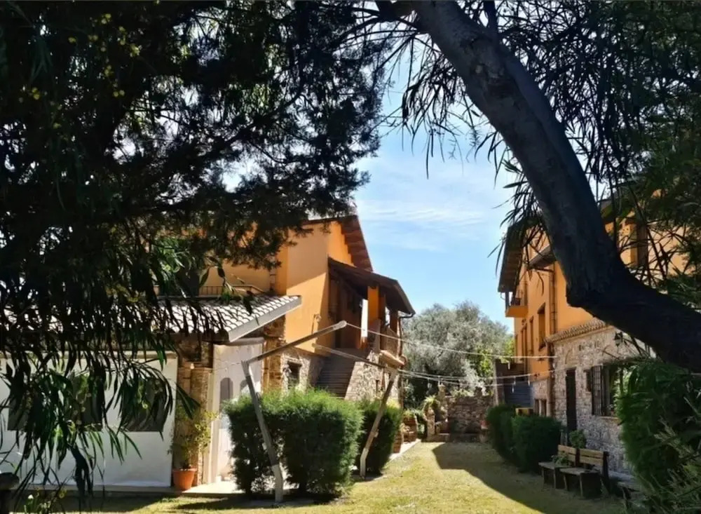 Agriturismo Feudo Gagliardi
