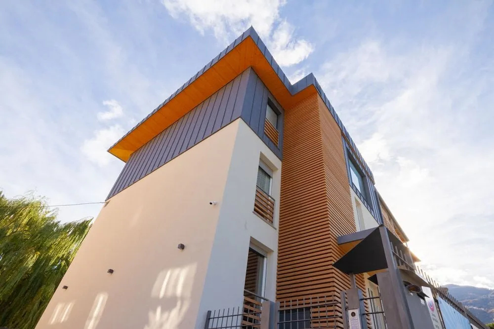 Le Lion Apartments - Bike & Ski
