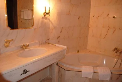 Schlosshotel Obermayerhofen