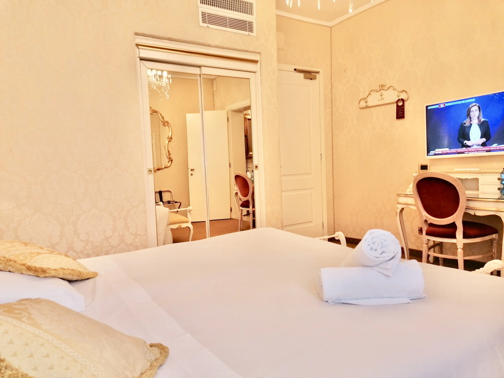 Hotel Gardena