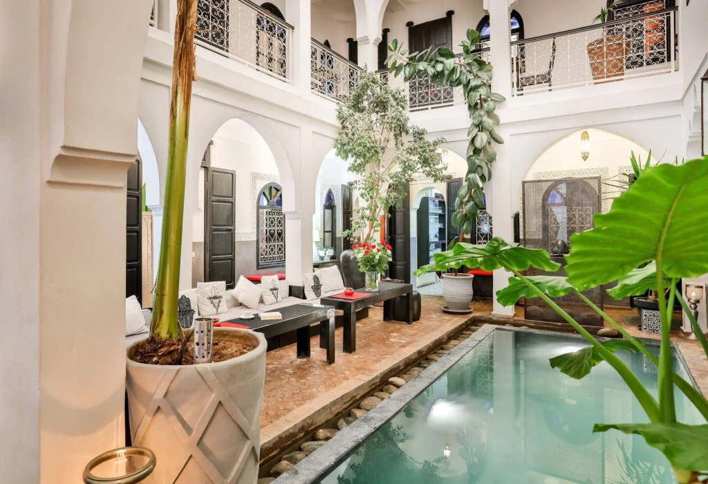 Riad Alboraq