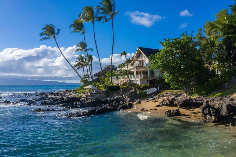 Turtle Cove 3 Bedroom Home By Redawning