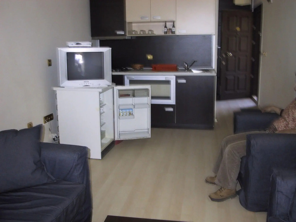 Apart Hotel 3T