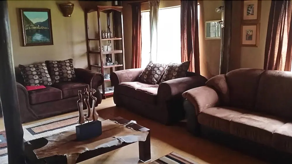 Chakira Lodge